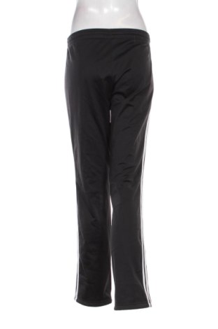 Дамско спортно долнище Adidas, Размер M, Цвят Черен, Цена 21,47 €