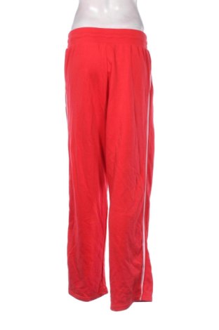 Dámské tepláky Adidas, Velikost L, Barva Červená, Cena  629,00 Kč