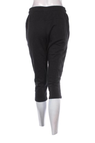 Дамско спортно долнище Adidas, Размер L, Цвят Черен, Цена 21,47 €