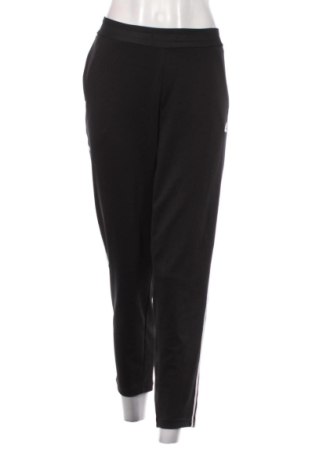 Damskie spodnie sportowe Adidas, Rozmiar XL, Kolor Czarny, Cena 101,99 zł