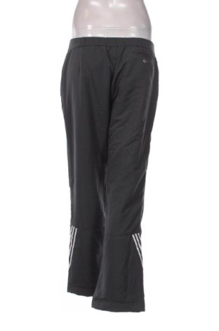 Дамско спортно долнище Adidas, Размер M, Цвят Сив, Цена 17,89 €