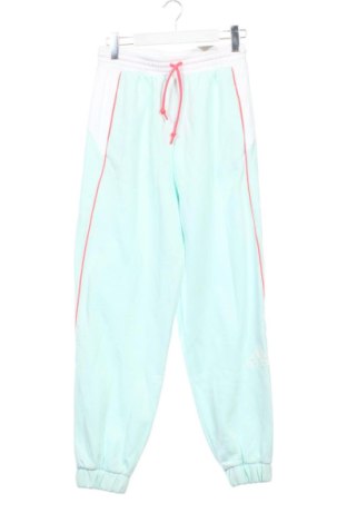 Női sport nadrág Adidas, Méret XS, Szín Kék, Ár 19 835 Ft