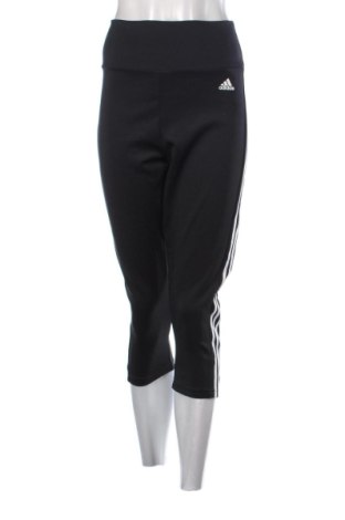 Pantaloni trening de femei Adidas, Mărime XL, Culoare Negru, Preț 118,99 Lei