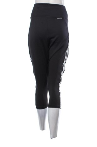 Pantaloni trening de femei Adidas, Mărime XL, Culoare Negru, Preț 118,99 Lei