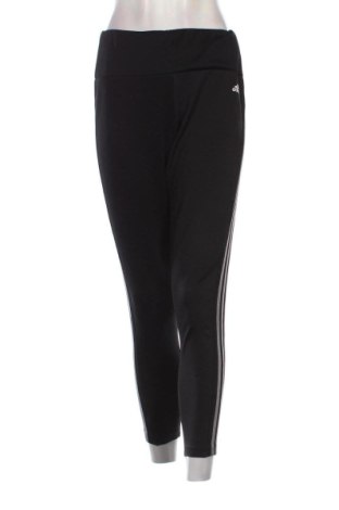 Pantaloni trening de femei Adidas, Mărime M, Culoare Negru, Preț 119,99 Lei