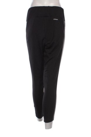 Pantaloni trening de femei Adidas, Mărime M, Culoare Negru, Preț 119,99 Lei