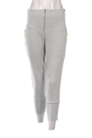 Damen Sporthose Adidas By Stella McCartney, Größe S, Farbe Grau, Preis € 23,00