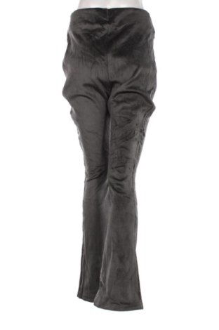 Damen Sporthose Adidas, Größe XXL, Farbe Grau, Preis € 23,99