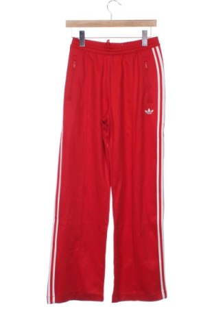 Dámské tepláky Adidas Originals, Velikost XS, Barva Červená, Cena  1 049,00 Kč