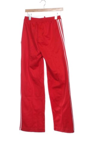 Dámské tepláky Adidas Originals, Velikost XS, Barva Červená, Cena  1 049,00 Kč