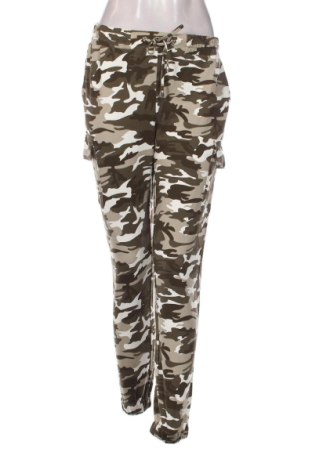 Dámské tepláky Amisu, Velikost S, Barva Vícebarevné, Cena  219,00 Kč