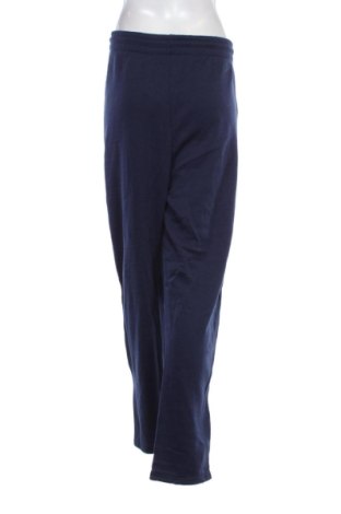 Damskie spodnie sportowe Australian, Rozmiar XL, Kolor Niebieski, Cena 44,99 zł