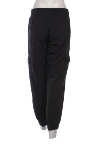 Damen Sporthose Bershka, Größe S, Farbe Schwarz, Preis 11,99 €