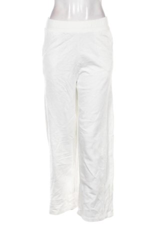 Damskie spodnie sportowe Calliope, Rozmiar S, Kolor Biały, Cena 78,99 zł