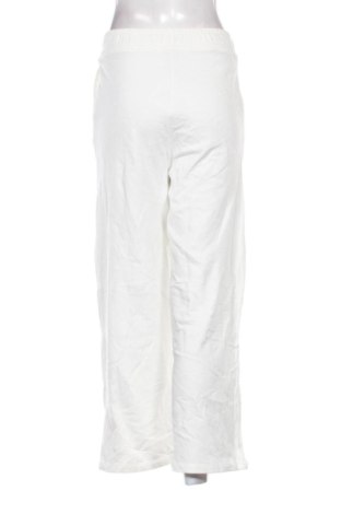 Damskie spodnie sportowe Calliope, Rozmiar S, Kolor Biały, Cena 78,99 zł