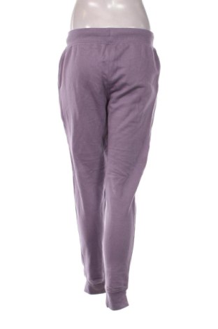 Damskie spodnie sportowe Champion, Rozmiar S, Kolor Fioletowy, Cena 91,99 zł