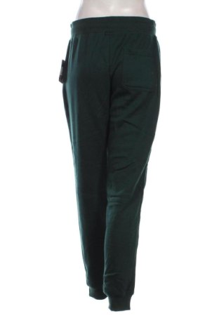 Dámské tepláky Circuit, Velikost M, Barva Zelená, Cena  329,00 Kč