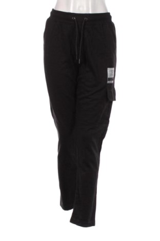 Дамско спортно долнище Cobb, Размер S, Цвят Черен, Цена 12,78 €