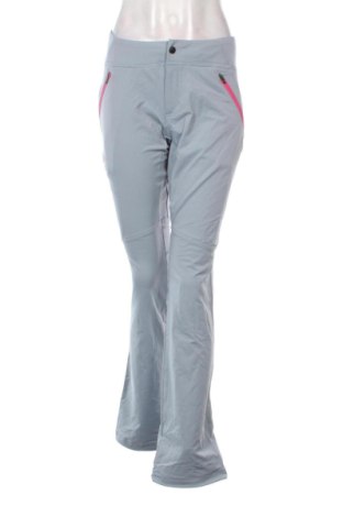 Дамско спортно долнище Columbia, Размер S, Цвят Сив, Цена 21,47 €