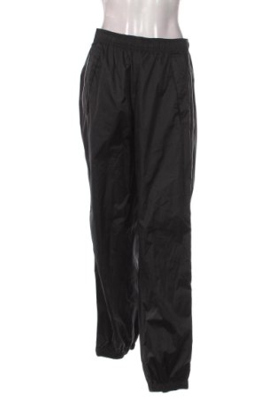 Damskie spodnie sportowe Crane, Rozmiar S, Kolor Czarny, Cena 78,99 zł