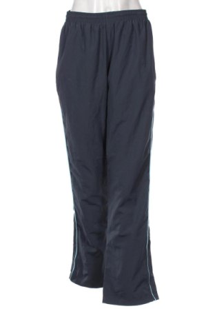 Дамско спортно долнище Crane, Размер S, Цвят Син, Цена 7,15 €