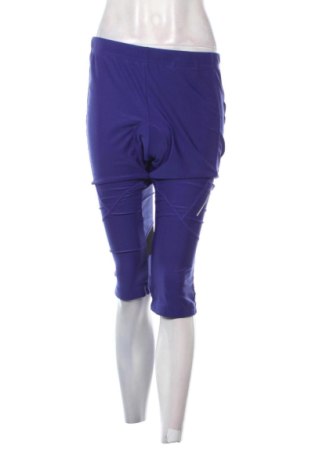 Damen Sporthose Crivit, Größe XL, Farbe Lila, Preis 10,99 €