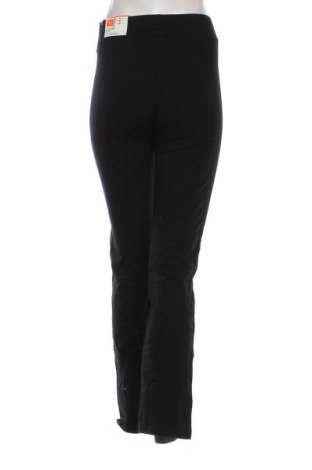Pantaloni trening de femei Decathlon, Mărime M, Culoare Negru, Preț 145,99 Lei