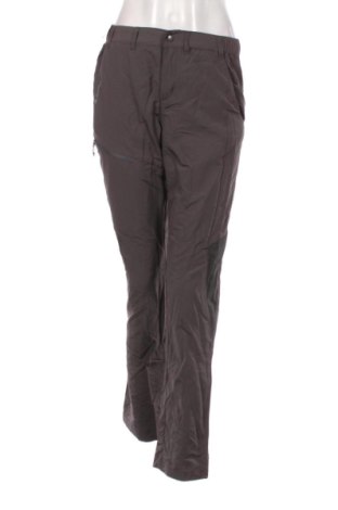 Damen Sporthose Decathlon, Größe M, Farbe Grau, Preis 19,99 €