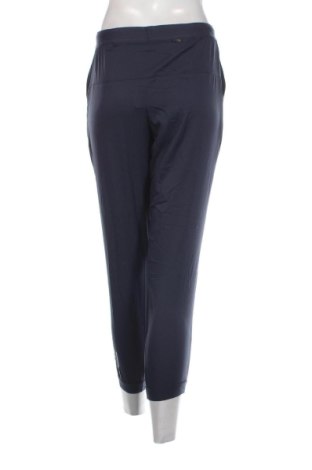 Pantaloni trening de femei Decathlon, Mărime S, Culoare Albastru, Preț 34,99 Lei