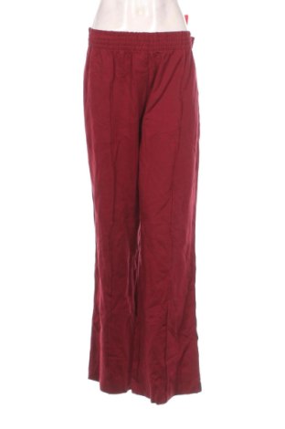 Dámské tepláky Decjuba, Velikost XL, Barva Červená, Cena  549,00 Kč