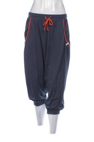 Pantaloni trening de femei Deerberg, Mărime M, Culoare Albastru, Preț 112,99 Lei