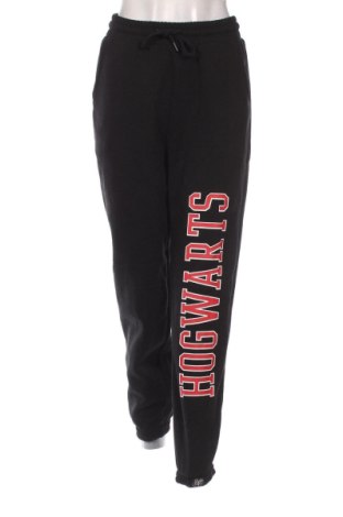 Дамско спортно долнище Defacto, Размер S, Цвят Черен, Цена 15,00 €