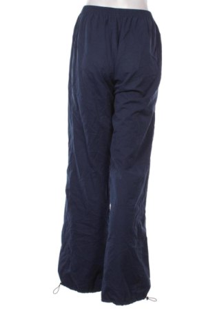 Pantaloni trening de femei Errea, Mărime XL, Culoare Albastru, Preț 97,99 Lei