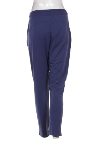 Damskie spodnie sportowe Esprit, Rozmiar M, Kolor Niebieski, Cena 91,99 zł