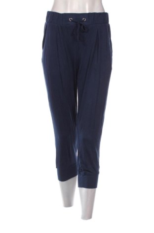 Dámské tepláky Essentials by Tchibo, Velikost M, Barva Modrá, Cena  264,00 Kč