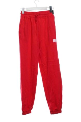 Damen Sporthose Everlast, Größe XS, Farbe Rot, Preis € 19,99