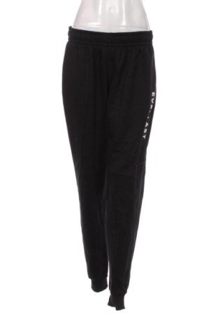 Damen Sporthose Everlast, Größe L, Farbe Schwarz, Preis 11,99 €