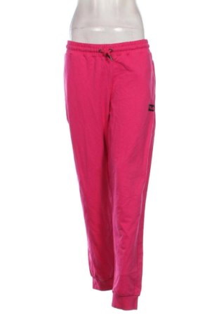 Дамско спортно долнище FILA, Размер L, Цвят Розов, Цена 21,47 €
