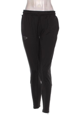 Damen Sporthose Gef, Größe L, Farbe Schwarz, Preis € 10,99