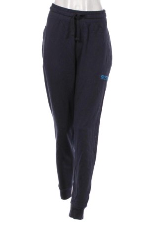 Damskie spodnie sportowe Givova, Rozmiar XL, Kolor Niebieski, Cena 78,99 zł