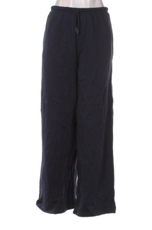 Дамско спортно долнище Glassons, Размер L, Цвят Син, Цена 8,18 €