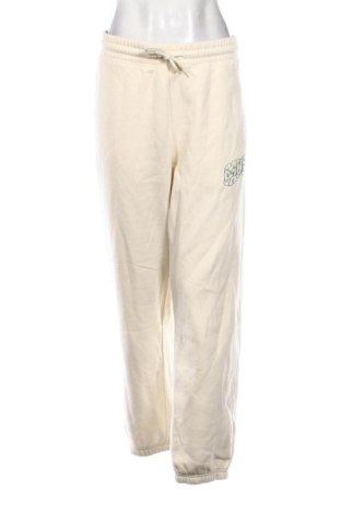 Дамско спортно долнище H&M, Размер XL, Цвят Бежов, Цена 15,33 €