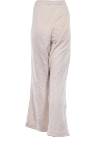 Dámske tepláky H&M, Veľkosť XL, Farba Béžová, Cena  17,95 €