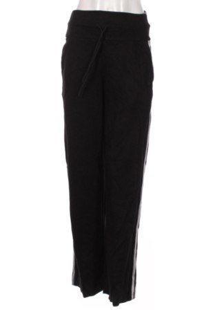 Damskie spodnie sportowe Halara, Rozmiar S, Kolor Czarny, Cena 63,99 zł