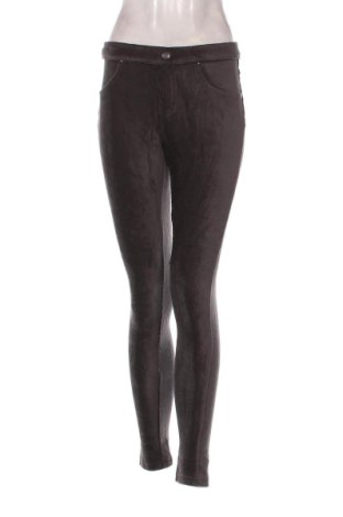 Дамско спортно долнище Hot Stuff, Размер S, Цвят Сив, Цена 8,18 €