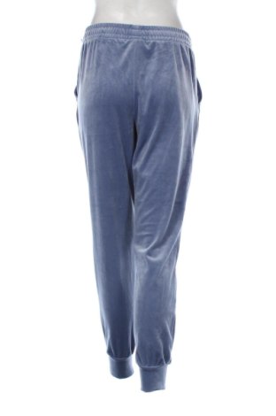 Дамско спортно долнище Janina, Размер M, Цвят Син, Цена 6,64 €