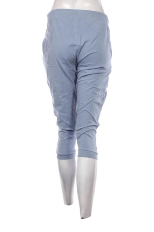 Dámske tepláky Janina, Veľkosť XXL, Farba Modrá, Cena  17,95 €