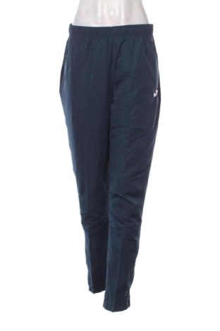 Damskie spodnie sportowe Joma, Rozmiar M, Kolor Niebieski, Cena 207,99 zł