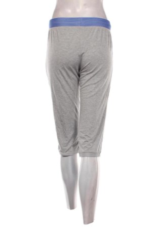 Дамско спортно долнище Kappa, Размер M, Цвят Сив, Цена 11,24 €