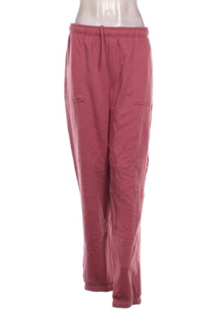 Dámské tepláky LOWES, Velikost XXL, Barva Růžová, Cena  209,00 Kč